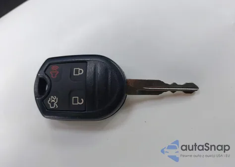 2011 Ford Mustang V6 z USA, uszkodzony, nr VIN 1ZVBP8AM8B5117381